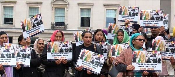 ਪੁਲਿਸ ਅਧਿਕਾਰੀਆਂ  ਨੂੰ ਗੁਰਦਵਾਰਿਆਂ ਵਿੱਚ  ਸਨਮਾਨ ਨਾ ਦੇਣ ਦਾ ਮਤਾ ਪਾਸ ਕੀਤਾ