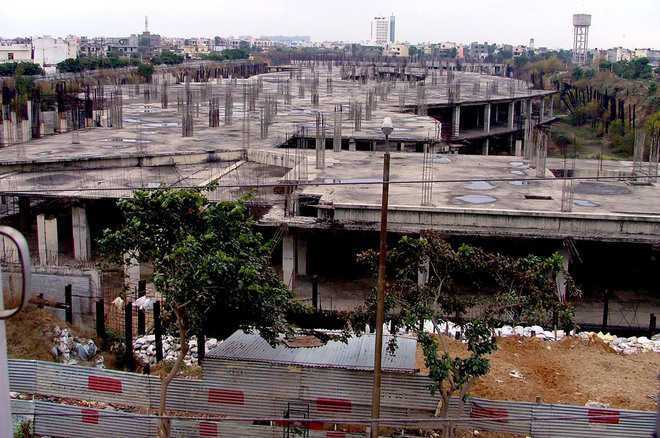 TRUTH HAS PREVAILED, SAYS PUJAB CM, WELCOMING COURT VERDICT IN LUDHIANA CITY CENTRE CASE