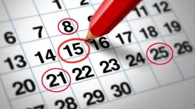 ਹਰਿਆਣਾ ਸਰਕਾਰ ਨੇ 2020 ਦੀਆਂ ਛੁੱਟੀਆਂ ਐਲਾਨੀਆਂ