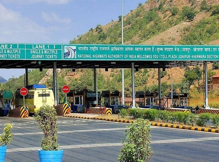 15 दिसंबर से हो जाएगा देशभर में लागू , फास्टैग नहीं तो लगेगा दोगुना टोल