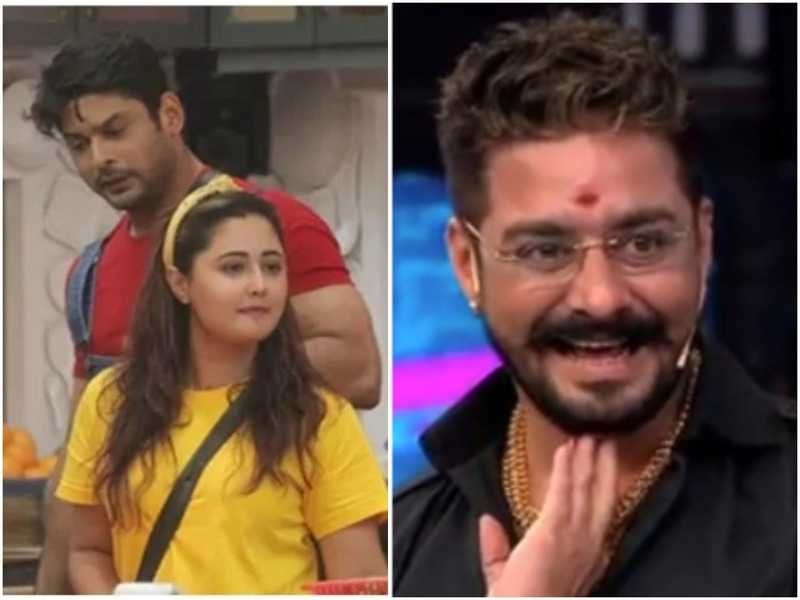 बिग बॉस: घर से बेघर होते ही हिंदुस्तानी भाऊ के बदले तेवर, बिग बॉस के खोले राज !