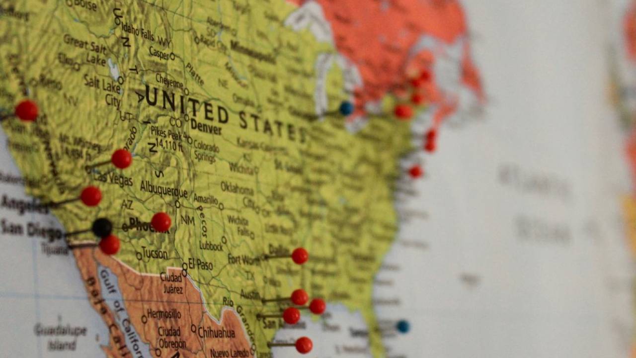 ‘ਕੋਰੋਨਾ ਵਾਇਰਸ ਦਾ ਅਸਰ’ : ਅਮਰੀਕਾ ‘ਚ ਚੀਨੀ ਰੈਸਟੋਰੈਂਟਾਂ ‘ਤੇ ਬੇਰੌਣਕ