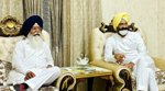 ਪੰਜਾਬ ਵਿੱਚ ਨਵਾਂ ਅਕਾਲੀ ਦਲ ਜਲਦ ਹੌਂਦ ਵਿੱਚ ਆਵੇਗਾ- ਢੀਂਡਸਾ