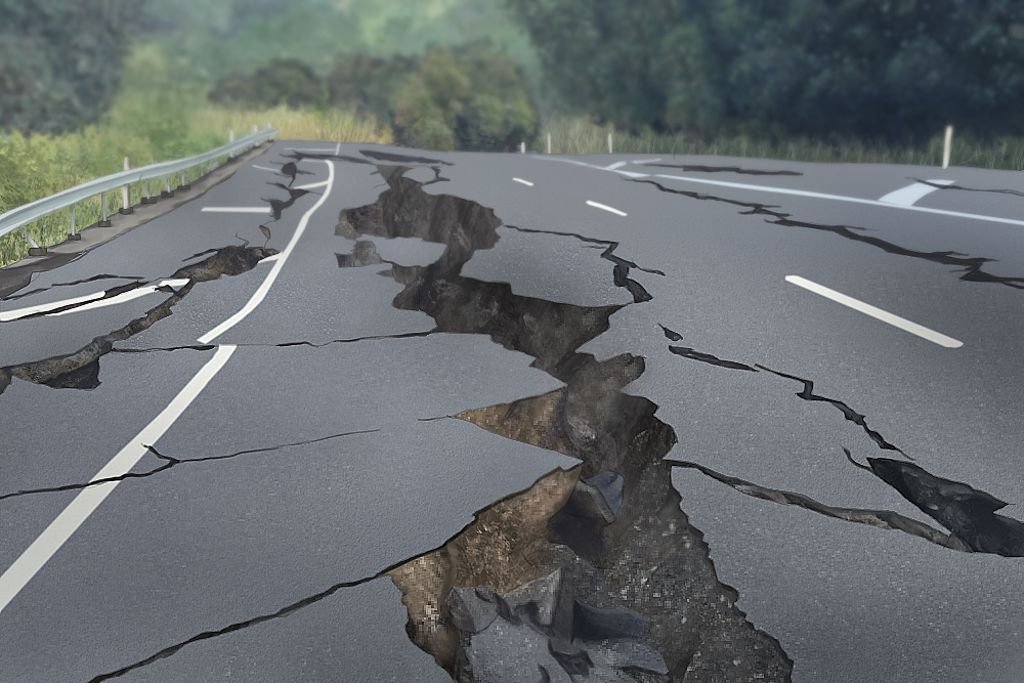 24 घंटे में 60 से ज्यादा जगह भूकंप, भारत समेत दुनिया में बढ़ रहीं भूकंप की घटनाएं