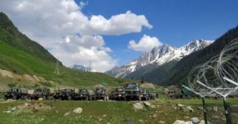 India-China Border News LIVE भारत-चीन सीमा : मारे गए वीर जवानों की सूची