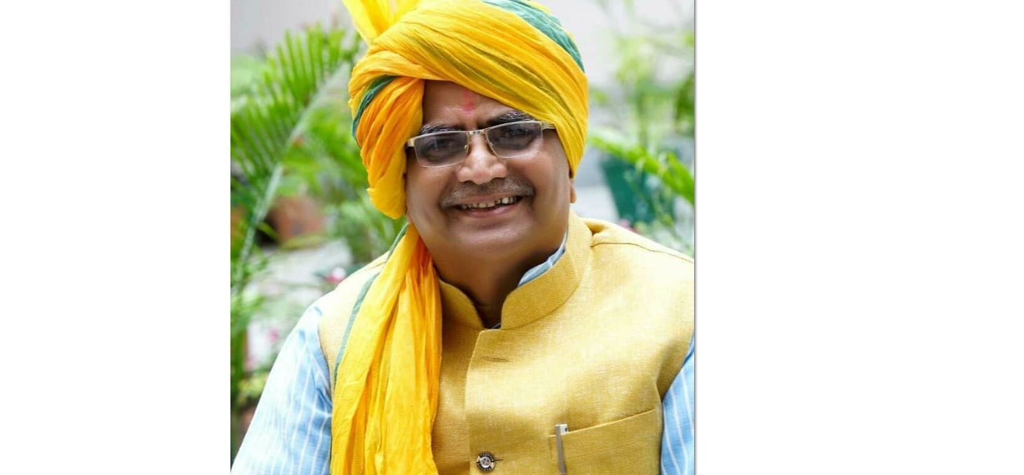 खिलाडियों के प्रोहत्सान के लिए मुख्यमंत्री मनोहर लाल का घणा घणा धन्यवाद : धनखड़