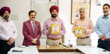 ਪੰਜਾਬ ਐਗਰੋ ਦਾ ਪਹਿਲਾ ਹਫ਼ਤਾਵਰੀ ਟੀ.ਵੀ ਸ਼ੋਅ ‘ਫਾਈਵ ਰਿਵਰਜ਼’ ਜਲੰਧਰ ਦੂਰਦਰਸ਼ਨ ‘ਤੇ ਕੱਲ੍ਹ ਤੋਂ ਹੋਵੇਗਾ ਪ੍ਰਸਾਰਿਤ