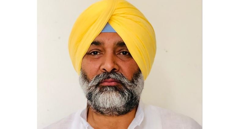 SATINDER PAL SINGH GILL APPOINTED AS CHAIRMAN OF PUNJAB GENCO