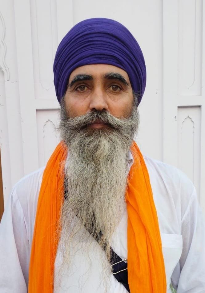 ਗੁਰਦਾਸ ਮਾਨ ਵੱਲੋਂ ਨਕੋਦਰ ਡੇਰੇ ਦੇ ਪਖੰਡੀ ਨੂੰ ਗੁਰੂ ਅਮਰਦਾਸ ਜੀ ਦੇ ਵੰਸ਼ ਵਿੱਚੋਂ ਦੱਸਣਾ ਬੇਹੱਦ ਸੌੜੀ ਸੋਚ : ਭਾਈ ਰਣਜੀਤ ਸਿੰਘ ਉਧੋਕੇ,ਰਮਣੀਕ ਸਿੰਘ ਭਗਵਾਨਪੁਰਾ