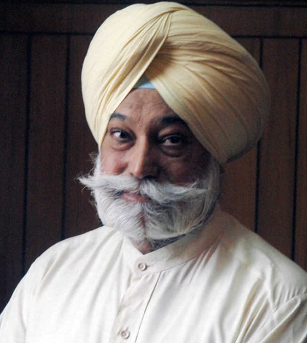 बलबीर सिद्धू दावा करे कि ‘उसने ग़ैर -कानूनी जायदाद नहीं बनाई ’: बीर दविन्दर