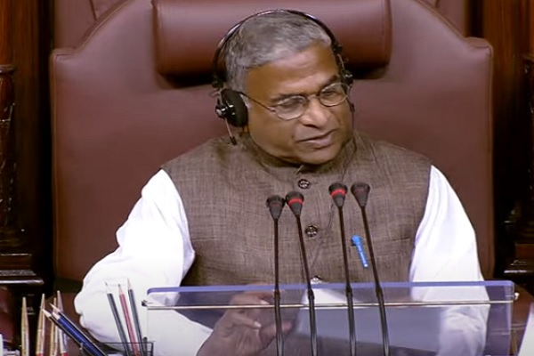 राज सभा में भी हुए 3 काले कानून के बिल पास