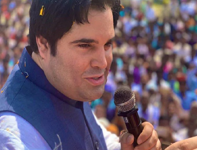 वरुण गांधी ने लिखा पीएम मोदी को खत, एमएसपी पर लाएं कानून, शहीद किसानों को मुआवजा देने की मांग