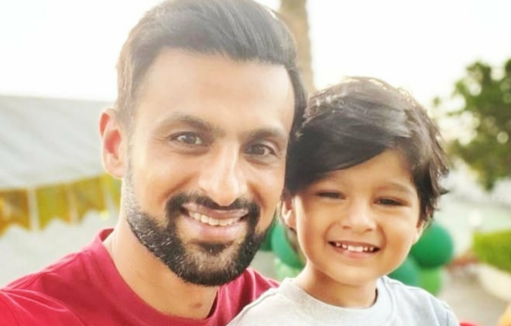 आख़िरी T20 अंतरराष्ट्रीय मैच में नहीं खेलेंगे शोएब मलिक