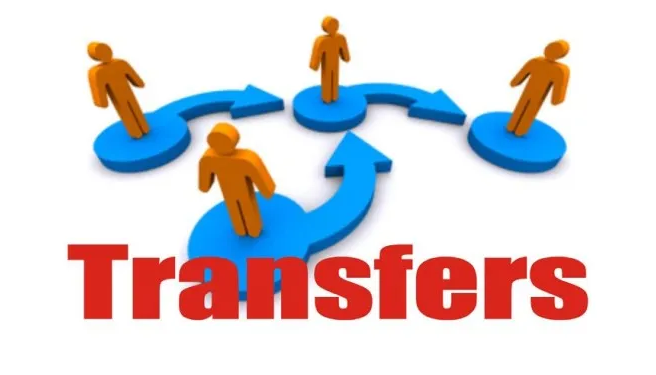 हरियाणा में 7आई.ए.ऐस्स, 17 ऐच्च.सी.ऐच्च. आधिकारियों का तबादला और तायनाती का दिया हुक्म