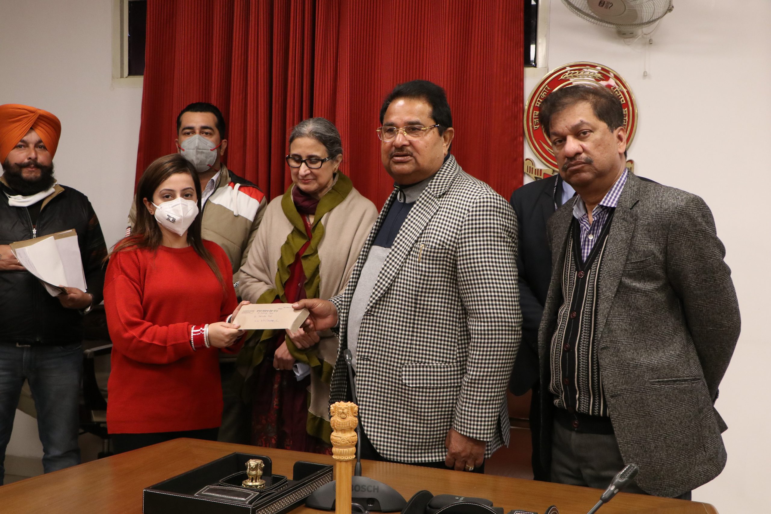 स्वास्थ्य विभाग द्वारा चल रही भर्ती मुहिम में 28 स्पैशलिस्ट डाक्टरों की नियुक्ति