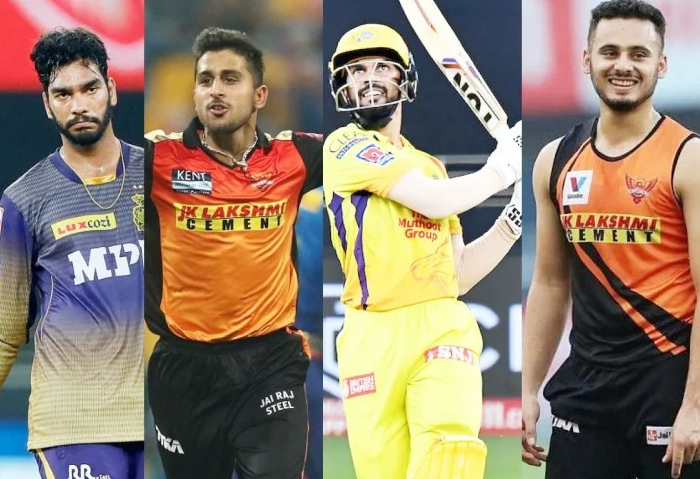 IPL 2022, आईपीएल 2022 रिटेंशन लिस्ट,  वेंकटेश की सैलरी में बढ़ोतरी, फीस में 40 गुना तक इजाफा