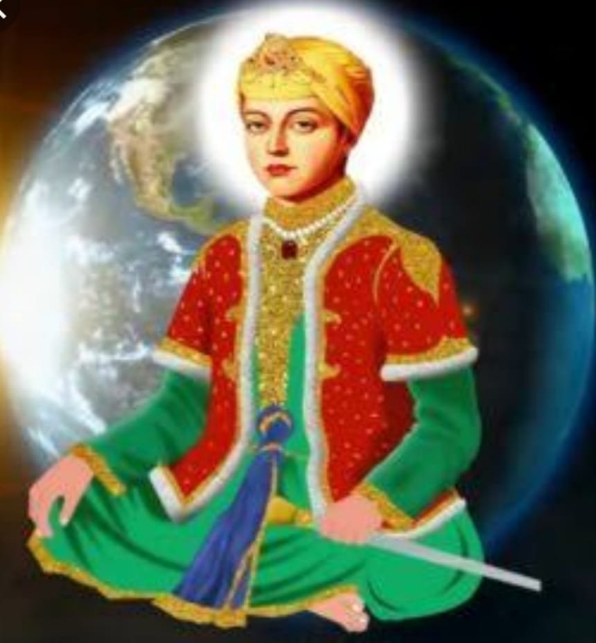 नारायणगढ़ रोड का नाम श्री गुरु हर कृष्ण साहिब रोड रखा जाए:-ओंकार सिंह  इनैलो सरकार आने पर सिख संगत की मांग पूरी की जाएगी।