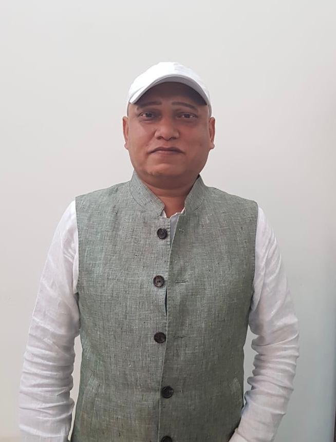 घरेलू गैस व तेल के दाम बढ़े, मोदी सरकार महंगाई काबू करने में पूरी तरह फेल: जैन