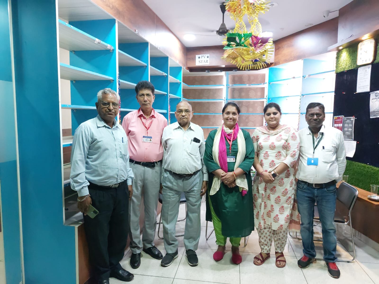 इलाज के दौरान पति की मृत्यु हो जाने पर मदद के लिए आगे आया राष्ट्रीय मानव अधिकार एवं अपराध नियन्त्रण ब्यूरो मासिक बैठक में बताई ब्यूरां की उपालब्धियां