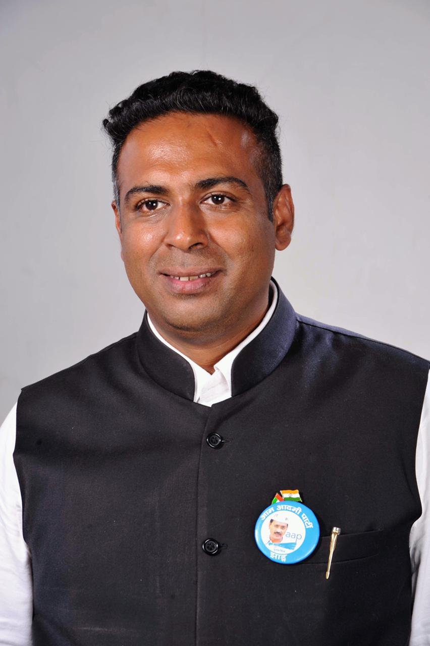 भगवंत मान सरकार ने एक महीने में किया सबसे बड़ा वादा पूरा- गगनदीप सिंह कपूर