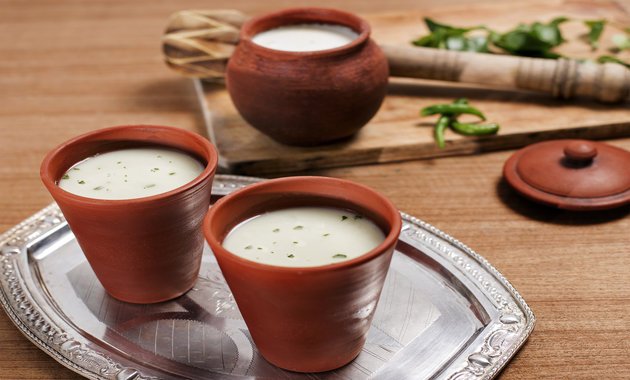 आयुर्वेद शास्त्र में छाछ की तुलना अमृत के साथ की