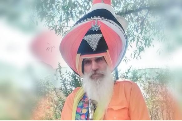 ਦੁਰਗਾ ਮਾਤਾ ਦੇ ਖ਼ਿਲਾਫ਼ ਕਾਫ਼ੀ ਮਾੜੀ ਸ਼ਬਦਾਵਲੀ ਦੀ ਵਰਤੋਂ ਕਰਨ ਵਾਲਾ ਨਿਹੰਗ ਗ੍ਰਿਫ਼ਤਾਰ