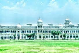 काॅलेजों के शिक्षक भी कराएंगे पीएचडीः लखनऊ विश्वविद्यालय