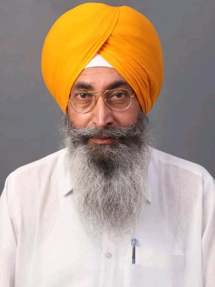 ਸ੍ਰੋਮਣੀ ਗੁਰਦੁਆਰਾ ਪ੍ਰਬੰਧਕ ਕਮੇਟੀ ਮੈਂਬਰ ਜਥੇਦਾਰ ਜੈਪਾਲ ਸਿੰਘ ਮੰਡੀਆਂ ਦਾ ਦਿਹਾਂਤ
