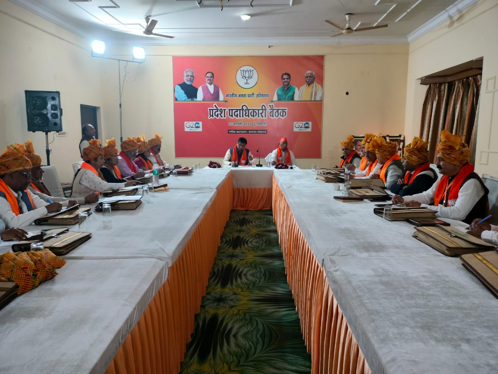 ਸੂਬਾ ਕਾਰਜਕਾਰਨੀ ਦੀ ਮੀਟਿੰਗ ਵਿੱਚ ਸਮਾਜਿਕ ਸੁਰੱਖਿਆ ਅਤੇ ਗਰੀਬ ਭਲਾਈ ਦੇ ਵਿਸ਼ੇ ਰੱਖੇ ਜਾਣਗੇ