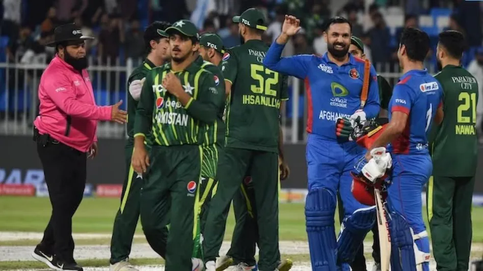 AFG vs PAK 2nd T20: ਅਫਗਾਨਿਸਤਾਨ ਸੀਰੀਜ਼ ਜਿੱਤ ਕੇ ਲਿਆ ਅਪਮਾਨ ਦਾ ਬਦਲਾ!