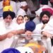 ਦਾਦੇ ਦੀ ਮਰਹੂਮ ਦੇਹ ਨੂੰ ਡੁੱਬਾ ਮਾਰ ਰੋਹਿਆ ਪੋਤਾ- ਅਨੰਤਬੀਰ ਸਿੰਘ