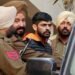 ਲਾਰੈਂਸ ਬਿਸ਼ਨੋਈ ਨੂੰ ਲਿਆਂਦਾ ਗਿਆ ਦਿੱਲੀ ਦੀ ਪਟਿਆਲਾ ਹਾਊਸ ਕੋਰਟ ‘ਚ