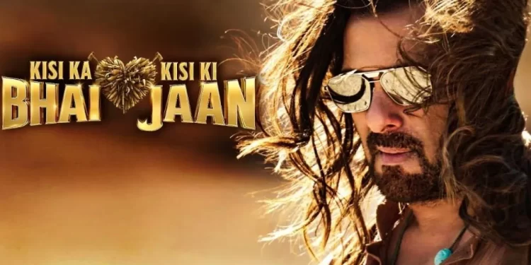KKBKKJ ਬਾਕਸ ਆਫਿਸ: ਨਹੀਂ ਚੱਲਿਆ ਸਲਮਾਨ ਦਾ ਜਾਦੂ,