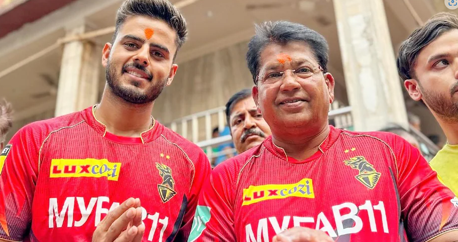 IPL 2023: PBKS vs KKR- ਸੀਜ਼ਨ ਦਾ ਪਹਿਲਾ ਡਬਲ ਮੈਚ