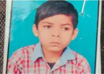 11 ਸਾਲਾ ਵਿਦਿਆਰਥੀ ਨੂੰ ਮਾਰੀ ਟੱਕਰ, ਚਿਹਰੇ ਉੱਪਰੋਂ ਲੰਘਿਆ ਟਾਇਰ