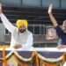 ਅਰਵਿੰਦ ਕੇਜਰੀਵਾਲ ਜਲੰਧਰ ‘ਚ 6 ਮਈ ਨੂੰ ਰੋਡ ਸ਼ੋਅ ਕਰਨਗੇ