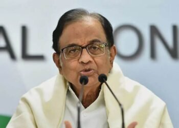 ਚਿਦੰਬਰਮ: 2000 ਰੁਪਏ ਦੇ ਨੋਟ ਬਦਲਣ ਪਿੱਛੇ ਭਾਜਪਾ ਦੀ ਵੱਡੀ ਖੇਡ