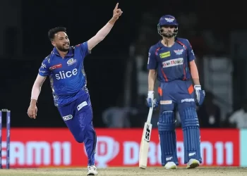 IPL 2023 MI vs LSG ਐਲੀਮੀਨੇਟਰ:  ਮੁੰਬਈ ਨੇ ਲਖਨਊ ਨੂੰ ਹਰਾਇਆ