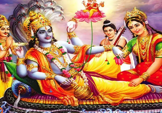 Mohini Ekadashi 2023:ਅੱਜ ਹੈ ਮੋਹਿਨੀ ਇਕਾਦਸ਼ੀ,  ਪੂਜਾ ਵਿਧੀ ਅਤੇ ਇਸ ਦਾ ਮਹੱਤਵ