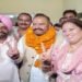 ‘ਆਪ’ ਦੀ ਜਿੱਤ,  ਸੁਸ਼ੀਲ ਰਿੰਕੂ ਨੇ ਜਨਤਾ ਦਾ ਕੀਤਾ ਧੰਨਵਾਦ