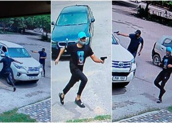 ਵਿੱਕੀ ਮਿੱਡੂਖੇੜਾ ਕਤਲ ਮਾਮਲੇ ’ਚ ਵੱਡੀ ਅਪਡੇਟ, ਸ਼ਗਨਪ੍ਰੀਤ ਖ਼ਿਲਾਫ਼ ਸਖ਼ਤ ਕਾਰਵਾਈ ਦੀ ਤਿਆਰੀ