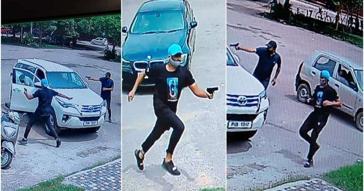 ਵਿੱਕੀ ਮਿੱਡੂਖੇੜਾ ਕਤਲ ਮਾਮਲੇ ’ਚ ਵੱਡੀ ਅਪਡੇਟ, ਸ਼ਗਨਪ੍ਰੀਤ ਖ਼ਿਲਾਫ਼ ਸਖ਼ਤ ਕਾਰਵਾਈ ਦੀ ਤਿਆਰੀ