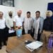 ਮਨੋਜ ਗੁਪਤਾ ਵਧੀਕ ਡਾਇਰੈਕਟਰ ਦਾ ਪਦ-ਉੱਨਤ ਤੇ ਸਨਮਾਨ