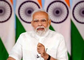 ਪ੍ਰਧਾਨ ਮੰਤਰੀ ਮੋਦੀ ਨੇ ਮਣੀਪੁਰ ‘ਤੇ ਉੱਚ ਪੱਧਰੀ ਬੈਠਕ ਦੀ ਪ੍ਰਧਾਨਗੀ ਕੀਤੀ