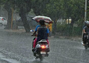ਪੰਜਾਬ ‘ਚ ਅਗਲੇ 2 ਦਿਨਾਂ ‘ਚ ਛਾ ਜਾਵੇਗਾ Monsoon