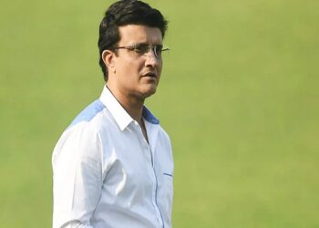 ਸੌਰਵ ਗਾਂਗੁਲੀ ਦਾ ਜਨਮਦਿਨ