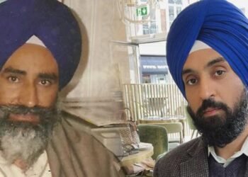 ਦਿਲਜੀਤ ਦੋਸਾਂਝ ਦੀ ਫ਼ਿਲਮ ”ਘੱਲੂਘਾਰਾ” ”ਤੇ ਚੱਲੀ CBFC ਦੀ ਕੈਂਚੀ, ਲਾਏ 21 ਕੱਟ