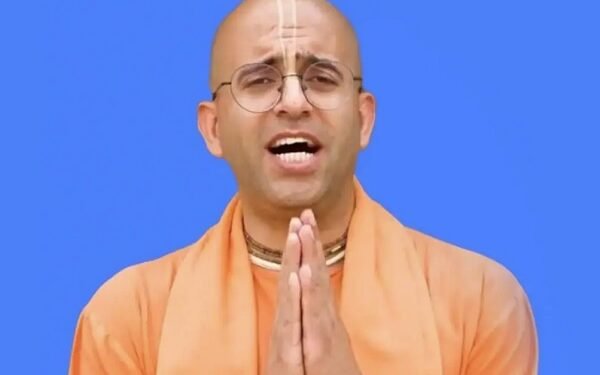 ਸਵਾਮੀ ਵਿਵੇਕਾਨੰਦ ’ਤੇ ਇਸਕਾਨ ਦੇ ਭਿਕਸ਼ੂ ਨੇ ਕੀਤੀ ਟਿੱਪਣੀ, ਸੰਸਥਾ ਨੇ ਲਾਈ ਇਕ ਮਹੀਨੇ ਦੀ ਪਾਬੰਦੀ