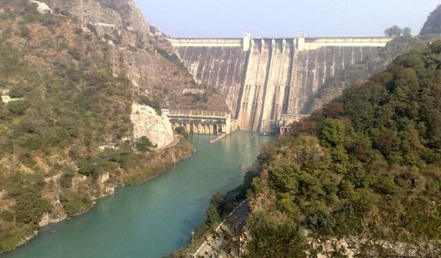 ਭਾਖੜਾ ਡੈਮ ਤੋਂ ਪਾਣੀ ਛੱਡਣ ਨੂੰ ਲੈ ਕੇ ਵੱਡੀ ਖ਼ਬਰ, ਹੁਣ ਨਹੀਂ …