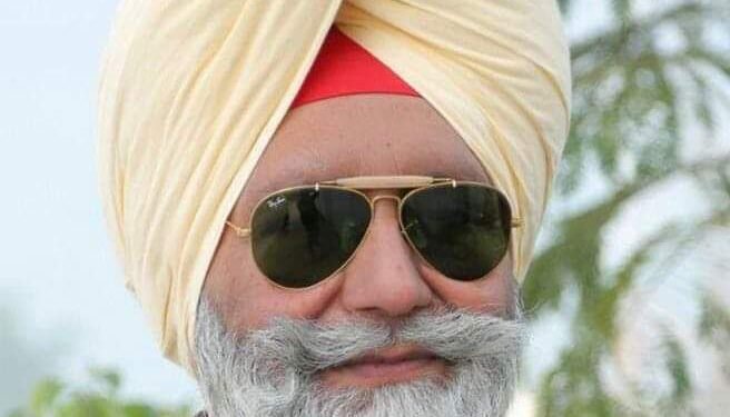 ਪੰਜਾਬ ਦੇ ਸਾਬਕਾ ਸੰਸਦੀ ਸਕੱਤਰ ਗੁਰਬਿੰਦਰ ਸਿੰਘ ਅਟਵਾਲ ਦਾ ਦੇਹਾਂਤ